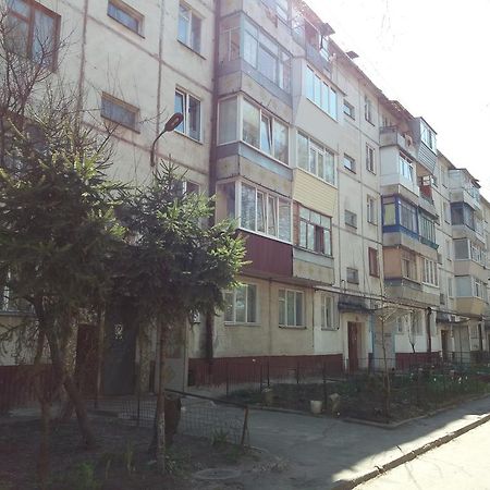 Daily Apartment Sumi Dış mekan fotoğraf