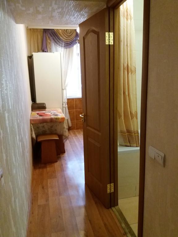 Daily Apartment Sumi Dış mekan fotoğraf