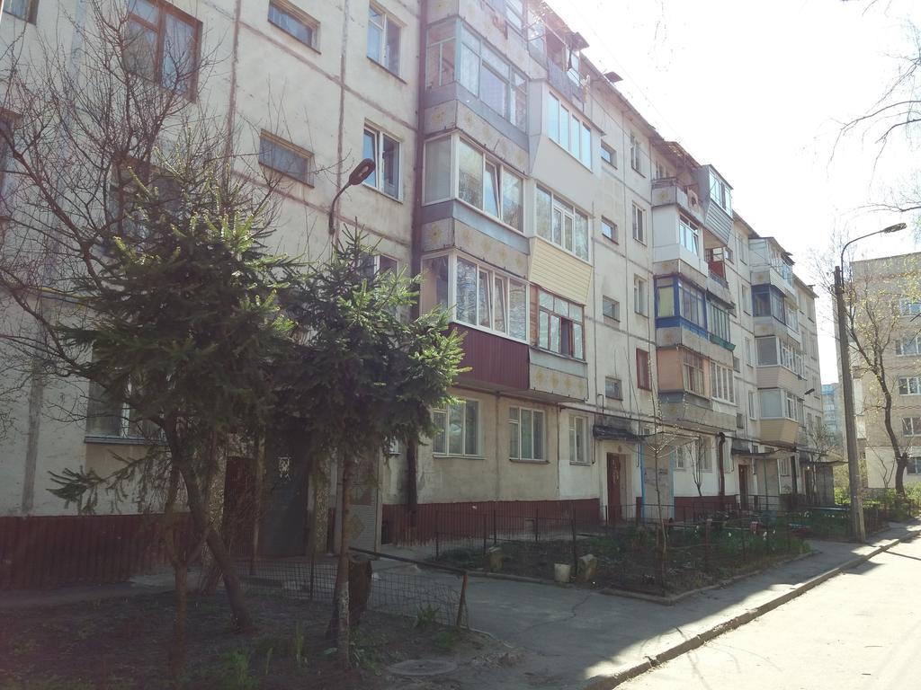 Daily Apartment Sumi Dış mekan fotoğraf